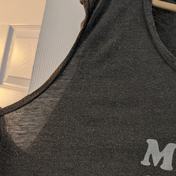Mama bear muscle tank - Picture 2 of 3